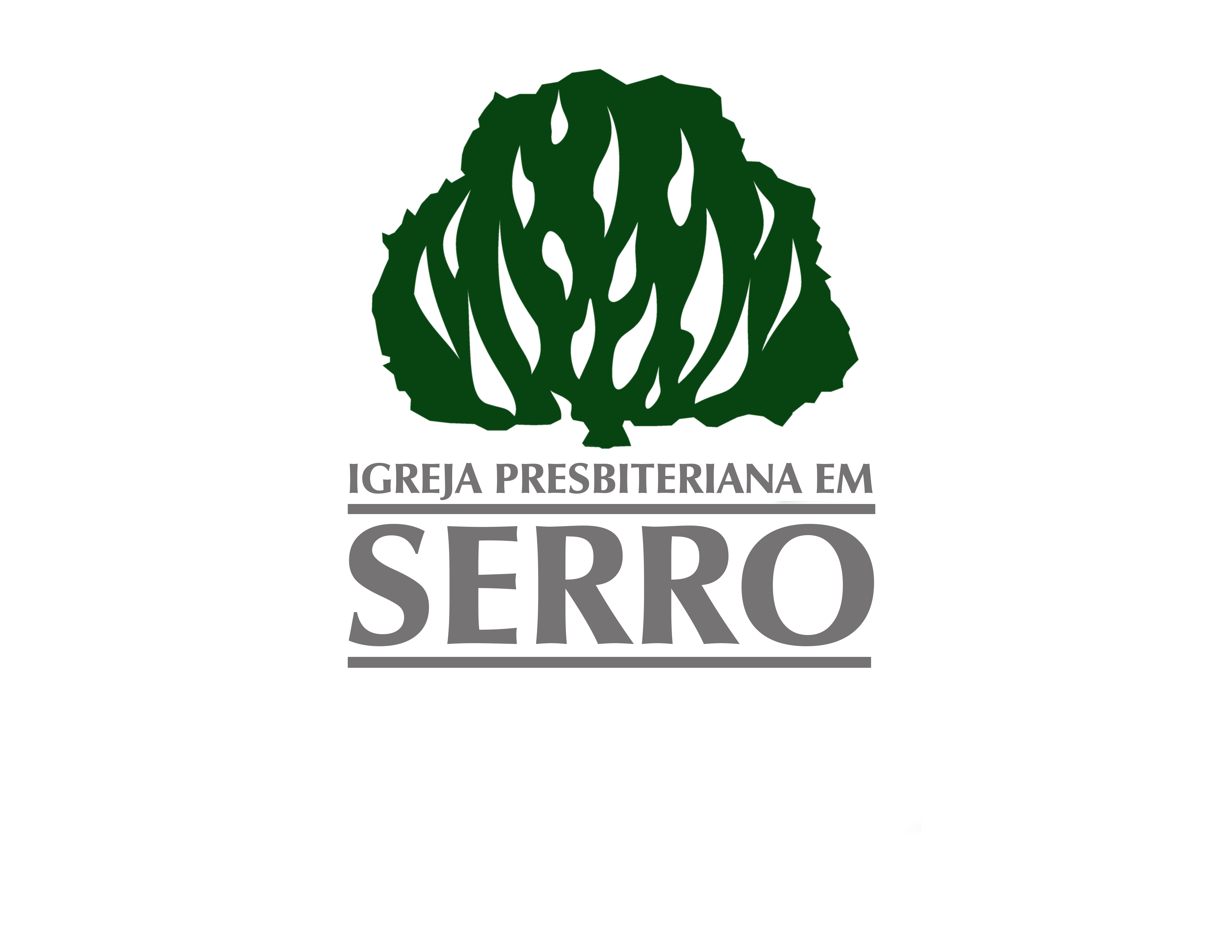 Igreja Presbiteriana em Serro